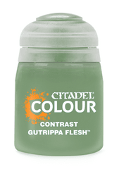 Contrast: Gutrippa Flesh 29-49